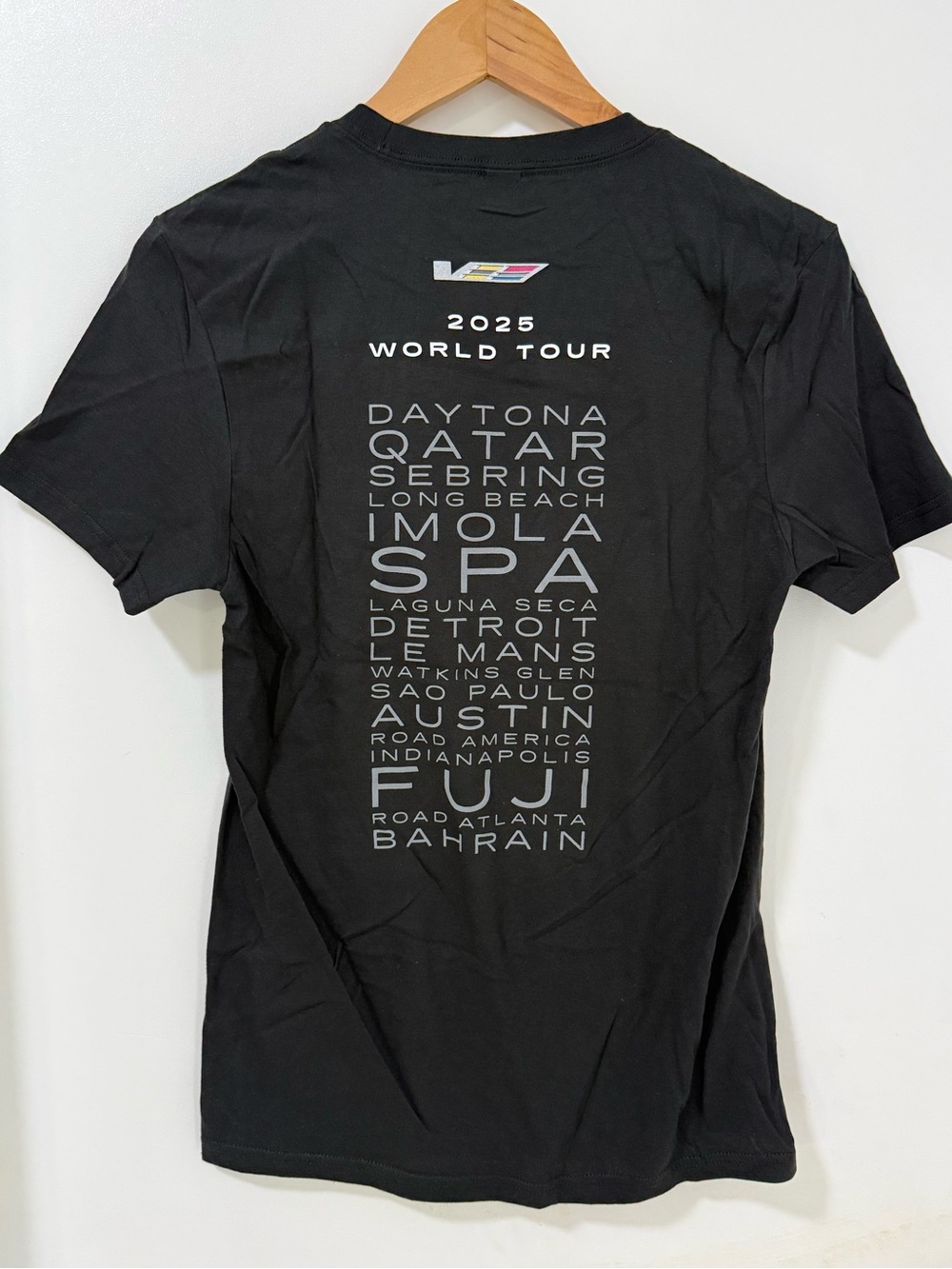 CADILLAC RACING Graphic Tee - Picture 2 of 2